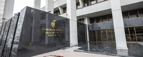 Merkez Bankası faizi sabit tuttu