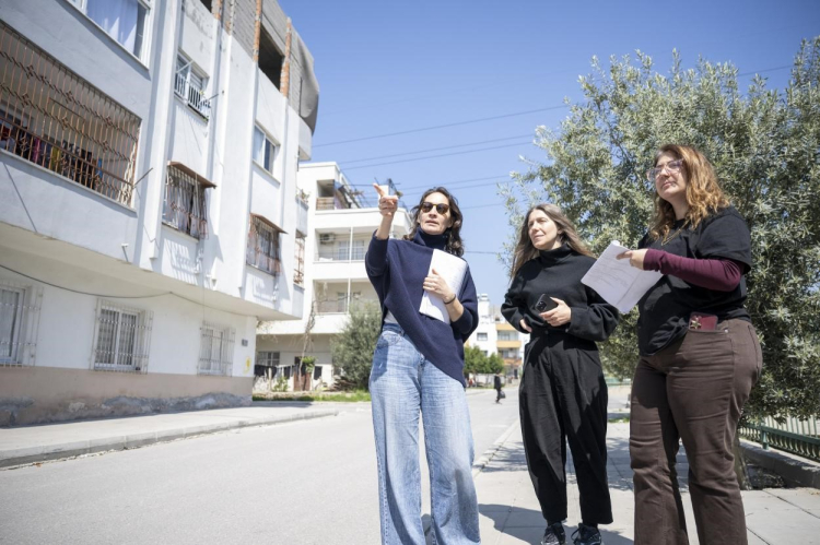 Mersin sinema projeleriyle uluslararası arenaya açılıyor 2