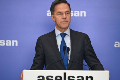 NATO Genel Sekreteri Rutte’den ASELSAN ziyareti: Türkiye bir savunma sanayisi devrimi yaşadı