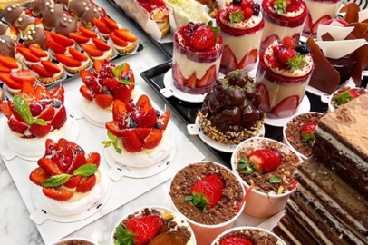 Pastanelerde En Çok Tercih Edilen Tatlar: Klasiklerden Yaratıcı Lezzetlere