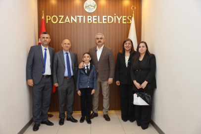 Pozantı Belediye Temsili Başkanı Göztaş’tan dijital bağımlılık uyarısı