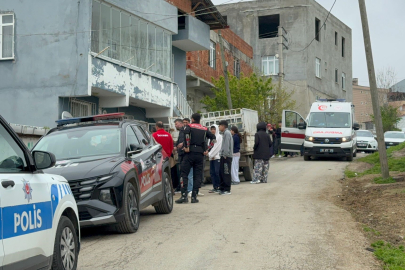 Samsun’da aile faciası: Annesini vurdu, ardından yaşamına son verdi
