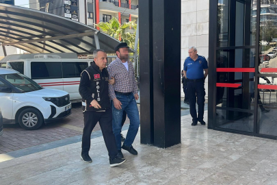 Sosyal medyada Cumhurbaşkanına hakaret eden şahıs tutuklandı