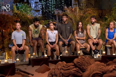 Survivor'da nefes kesen düello! 21 Nisan 2026 Survivor eleme adayı kim oldu, dün akşam dokunulmazlığı hangi takım kazandı?