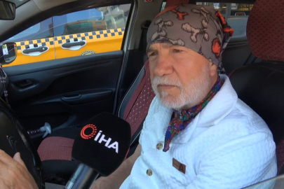 Hatay'da satırlı saldırıdan son anda kurtuldu: Arkadaşım yoğun bakımda, biz adalet istiyoruz