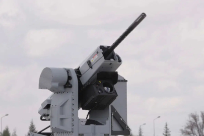 Türk savunma sanayisinden yeni hamle: CANiK M3 FALCON ilk kez sahneye çıkıyorCANiK M3 FALCON A