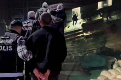 Türkiye genelinde dev narkotik operasyonu! Bakanlık bilançoyu açıkladı: 4 milyon uyuşturucu hap yakalandı