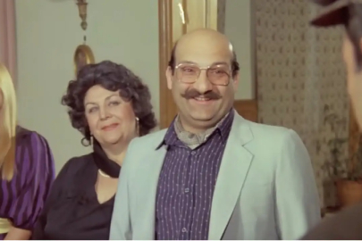 Usta sanatçı Ferdi Atuner hayatını kaybetti