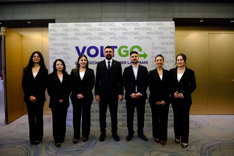 Voltgo elektrikli araç şarj altyapısında EPC modelini Türkiye'de başlatan ilk marka oldu 3