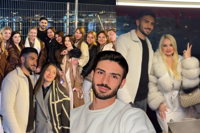 Yakışıklı mısırcı Alper Temel kimdir? Neden turistler onu görmeye geliyor?