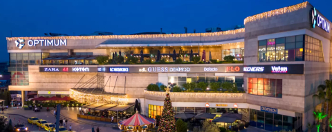 23 Nisan’da Adana Optimum AVM saat kaçta açılıyor 2026? Açılış saati değişti