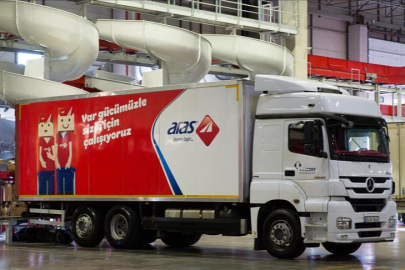 23 Nisan’da Aras kargo çalışıyor mu? 2026 resmi tatil kargo detayları