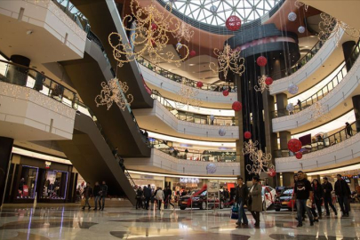 23 Nisan’da AVM’ler açık mı 2026? Bugün alışveriş merkezleri saat kaçta açılıyor?
