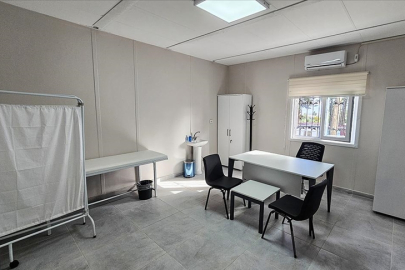 Adana'da 23 Nisan’da sağlık ocakları açık mı? Aile hekimleri çalışıyor mu?