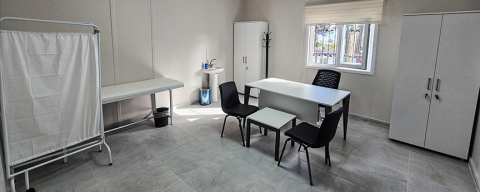 Adana'da 23 Nisan’da sağlık ocakları açık mı? Aile hekimleri çalışıyor mu?