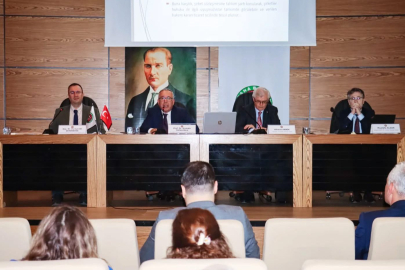 Adana’da kira hukukunda güncel sorunlar hukukçular tarafından tartışıldı