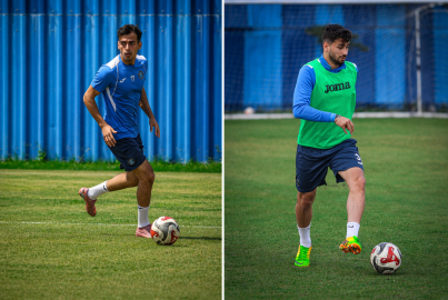 Adana Demirspor ligin son iç saha maçında Ümraniyespor’u ağırlıyor