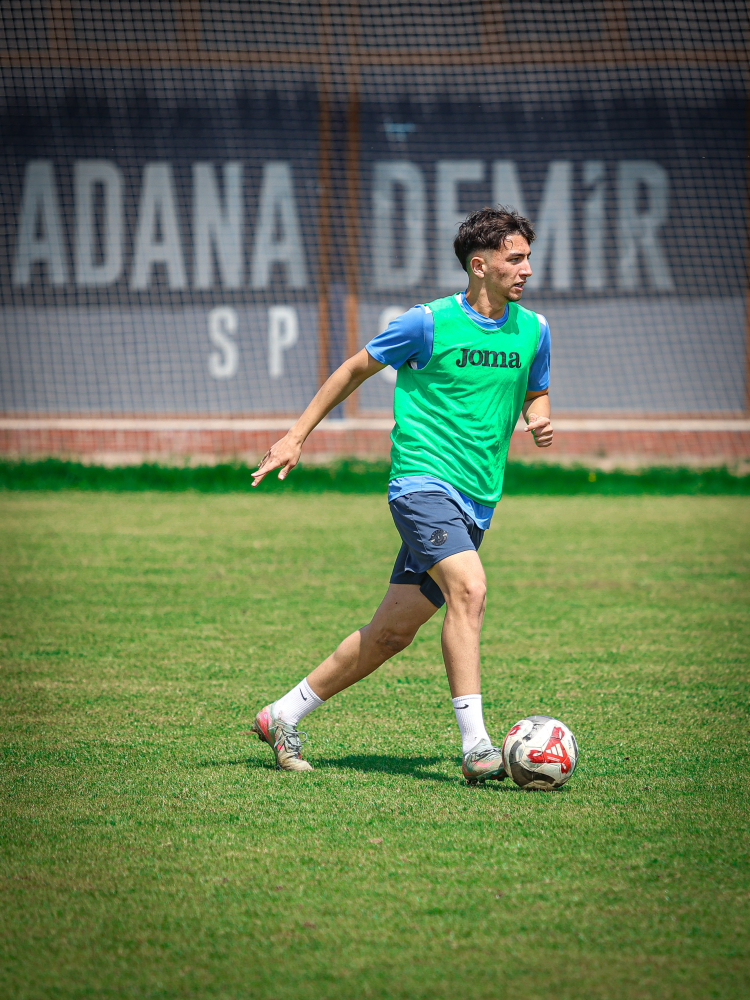 Adana Demirspor ligin son iç saha maçında Ümraniyespor’u ağırlıyor 3