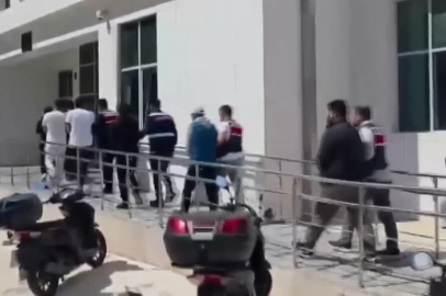 Adana merkezli 24 ilde uyuşturucu operasyonu: Sosyal medya üzerinden özendirme yapan 16 kişi tutuklandı