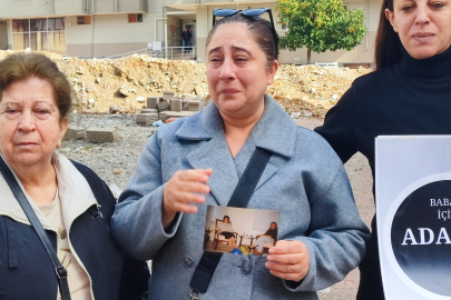 Alpargün Apartmanı davasında Müteahhit Hasan Alpargün'ün cezası 22 yıl 6 aya indirildi