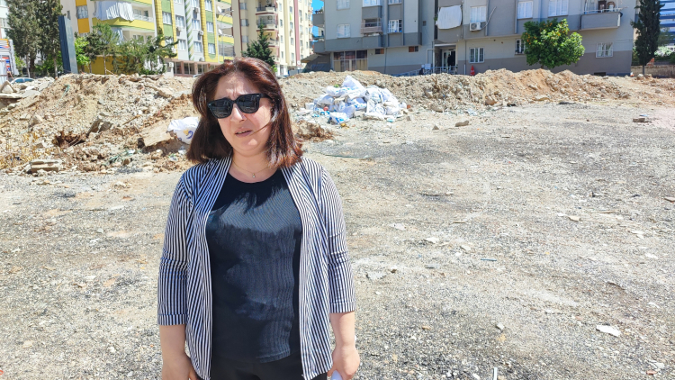 Alpargün Apartmanı davasında Müteahhit Hasan Alpargün'ün cezası 22 yıl 6 aya indirildi 2