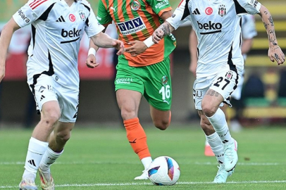 Beşiktaş – Corendon Alanyaspor maçı ne zaman, saat kaçta? İşte tüm detaylar