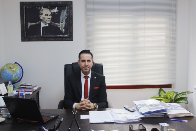 Çak:Adana’nın altyapı sorunlarının temeli plansız kentleşme