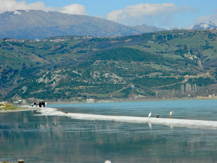 DOĞAL YOL SULARA GÖMÜLEBİLİR Mİ?