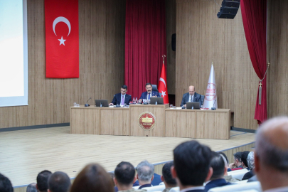 Hatay'da 'Güvenli Okul Güvenli Gelecek Projesi' için ilk adımlar atıldı