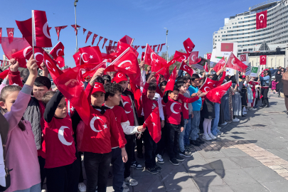 Kayseri İl Milli Eğitim Müdürü Coşkun Esen: Okullarımız dün olduğu gibi bugün de güvenli limanlarımızdır