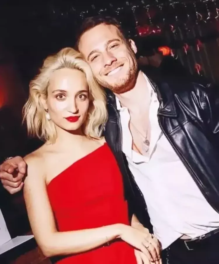 kerem bürsin melisa tapan