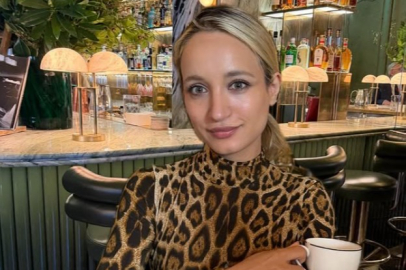 Melisa Tapan cephesinde sürpriz gelişme! Kerem Bürsin ayrılığı sonrası dikkat çeken kare