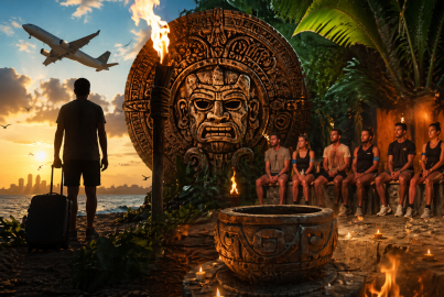 Survivor İngiltere ödülünü kim kazandı? İşte 22 Nisan Survivor ödül oyununda yaşananlar ve ilk etabın galibi