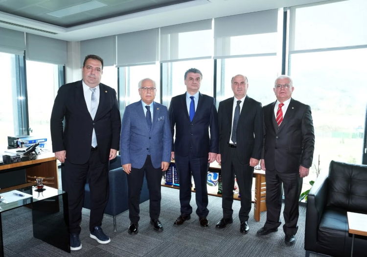 U14 Gelişim Ligleri finalleri kura çekimiyle start aldı 7