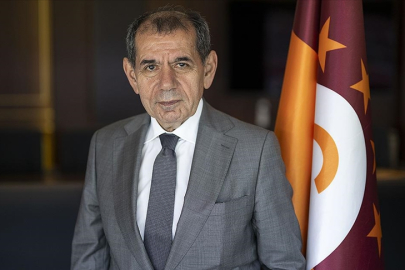 Yasin Kol ataması sonrası Galatasaray başkanı Dursun Özbek: TFF, bugün itibarıyla askıya alınmıştır
