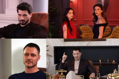 Yeraltı 12. bölüm olay oldu! Sultan’ın bulduğu yüzük her şeyi değiştirdi