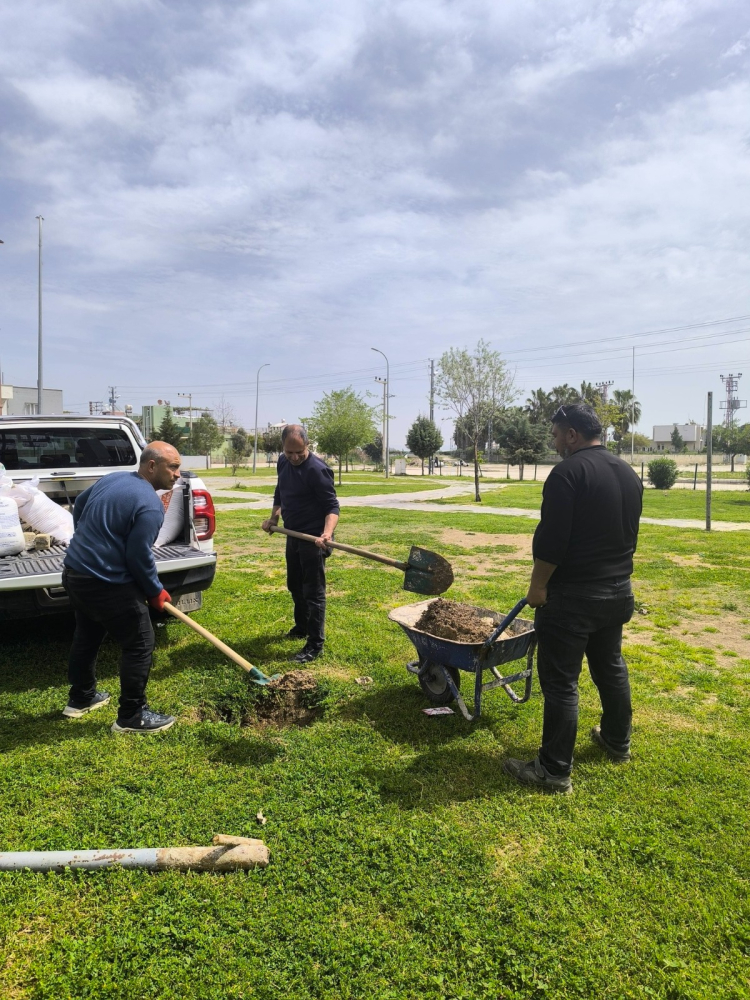 Yunusoğlu Voleybol Turnuvası heyecanı 3. kez başlıyor 2