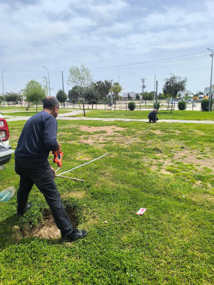 Yunusoğlu Voleybol Turnuvası heyecanı 3. kez başlıyor 3