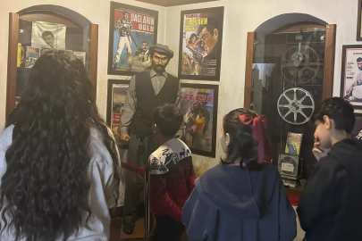 23 Nisan’da çocuklar Adana’nın tarihi ve kültürel değerleri ile buluştu