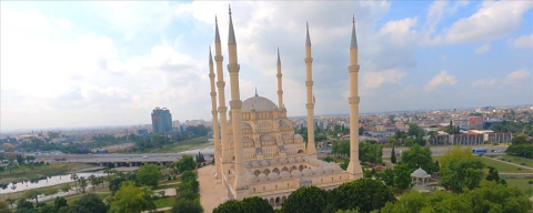 24 nisan Cuma hutbesi yayımlandı: Diyanet’ten “merhamet eğitimi” vurgusu