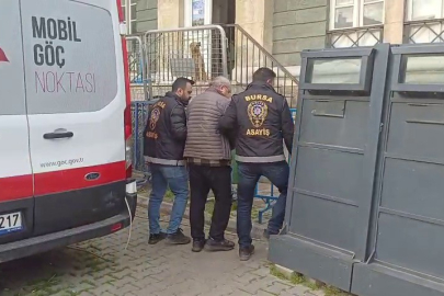 9 estetik operasyon yaptı, 11 yıl kaçtı… Polis işçi servisinde yakaladı