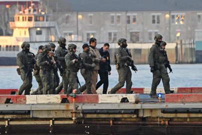 ABD'li asker Maduro operasyonunu bahis sitesine sızdırdı: 400 bin dolarlık vurgun iddiası