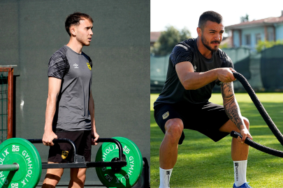 Adana 01 FK, play-off maçlarına güç toplayarak hazırlanıyor