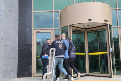 Adana'da 26 yıl hapis cezası bulunan firari yakalandı