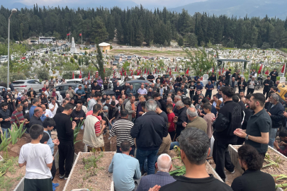 Adana’da baraj gölünde can pazarı: Üniversiteli Mehmet Furkan Aksu Osmaniye’de son yolculuğuna uğurlandı