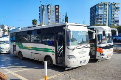 Adana’da ulaşıma büyük zam! Dolmuş 55 TL oldu, yeni tarifeye tepki yağdı