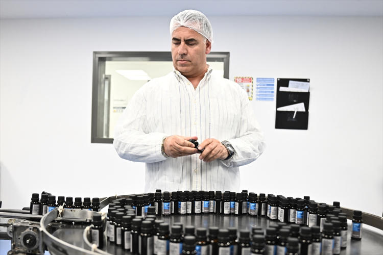 SAKATLIK HAYATINI DEĞİŞTİRDİ