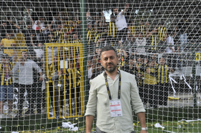 Ali Gönlü: Adana 01 FK'yı omuz omuza 1. Lig'e taşıyacağız