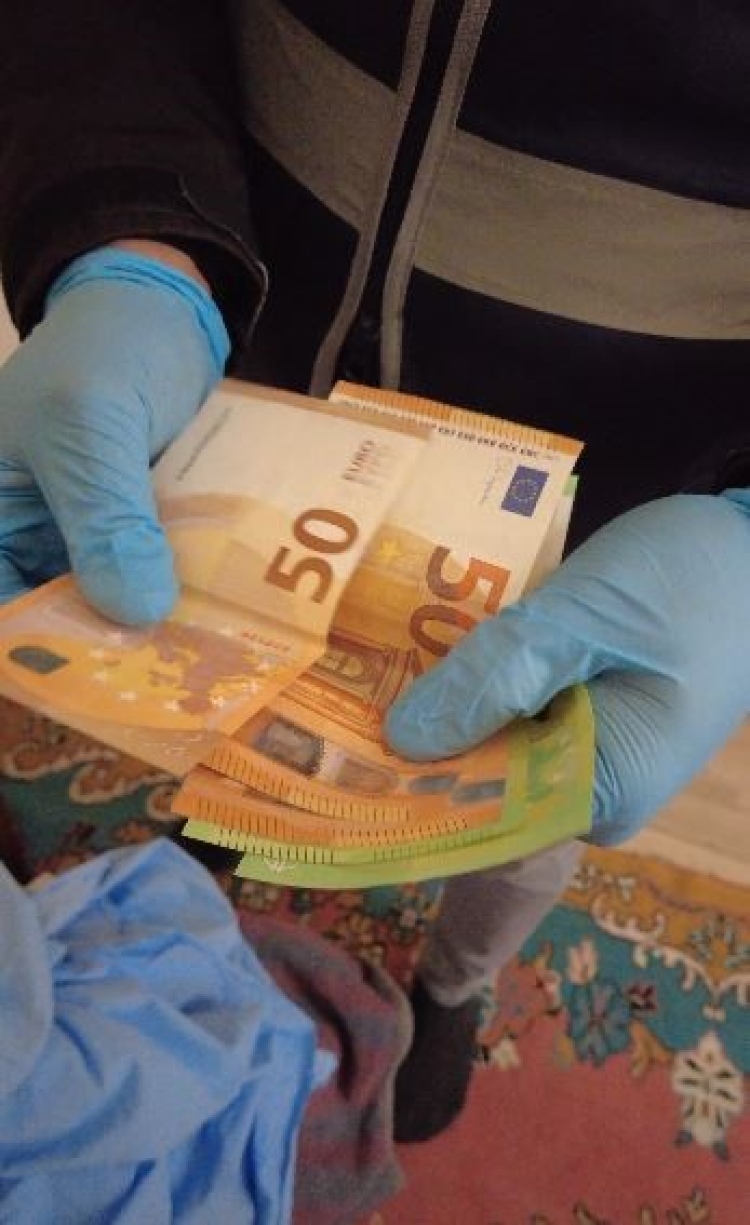 Ardahan merkezli 5 ilde rüşvet operasyonu Cezaevi müdürü dahil 7 tutuklama 2