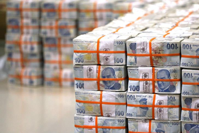 Bankacılık sektörünün kredi hacmi 25 trilyon lirayı aştı